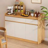 Буфет у стены, встроенный шкаф для хранения, чайный шкаф, шкаф для хранения в гостиной, шкаф для хранения, домашний кухонный шкаф, шкаф для приготовления еды