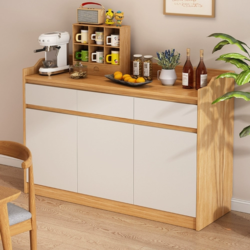 Буфет у стены, встроенный шкаф для хранения, чайный шкаф, шкаф для хранения в гостиной, шкаф для хранения, домашний кухонный шкаф, шкаф для приготовления еды