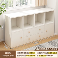 Белый, 140×29×75см