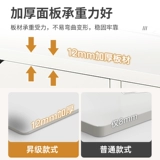 Компьютерный стол, простой современный офисный стол с выдвижным ящиком, домашний туалетный столик для спальни, туалетный столик для девочек, туалетный столик