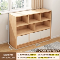 Дубовый, высококачественный, 100×20×100см