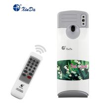 Sinda PXQ-288 Timed Automatic Sprinkler Aromas Garganter Hotel Bathroom with a fragrant lavender apart from peculiar smell