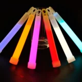 Флуоресцентная палочка ночная световая стержень одноразовый легкий легкий свет.