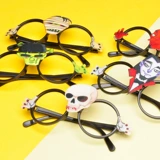 Детские креативные очки, xэллоуин