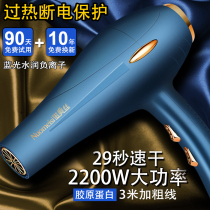 Xiaomi Mi Home Appliances Hair Dryer Hair Salon Special Power Hairdresser Home Windy negative ion hairstylist Hairdresser