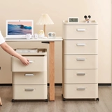 Офисный стол, передвижной картотечный шкаф, шкаф для хранения файлов, тумбочка, многослойный шкаф для хранения документов с выдвижным ящиком