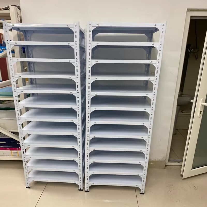 Kindergarten Drawing Paper Cabinet 4K Card Paper Rack Art Room Colored Rice Paper Storage and Organization Painting Materials Iron Rack