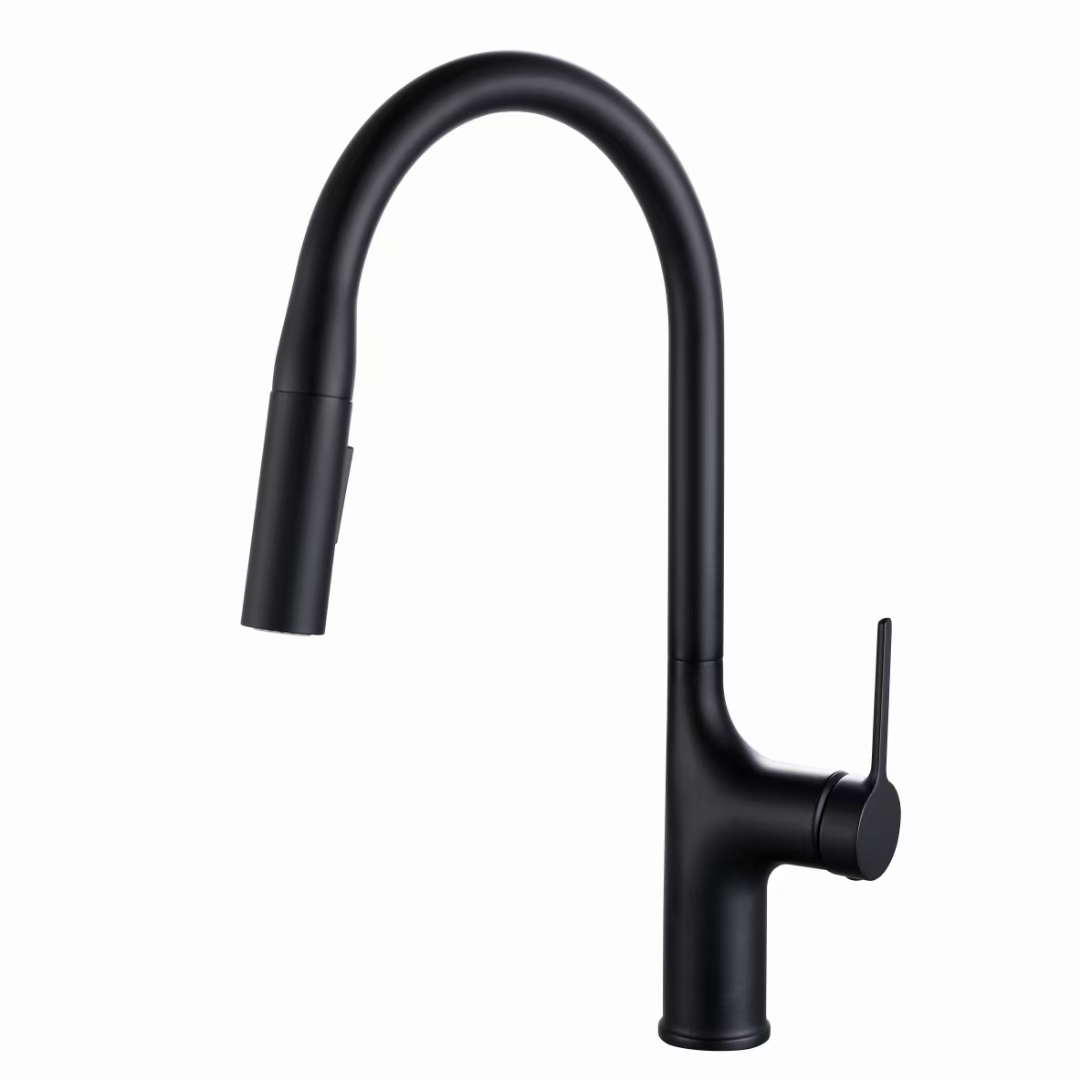 Hot and cold water can be rotated kitchen faucet sink vegetable basin faucet