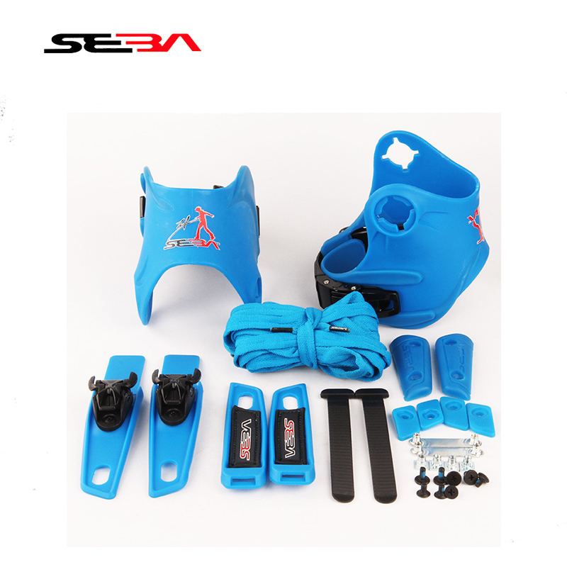 SEBA genuine HV CUFF set color cuff color energy belt hv kit hv accessories accessory set