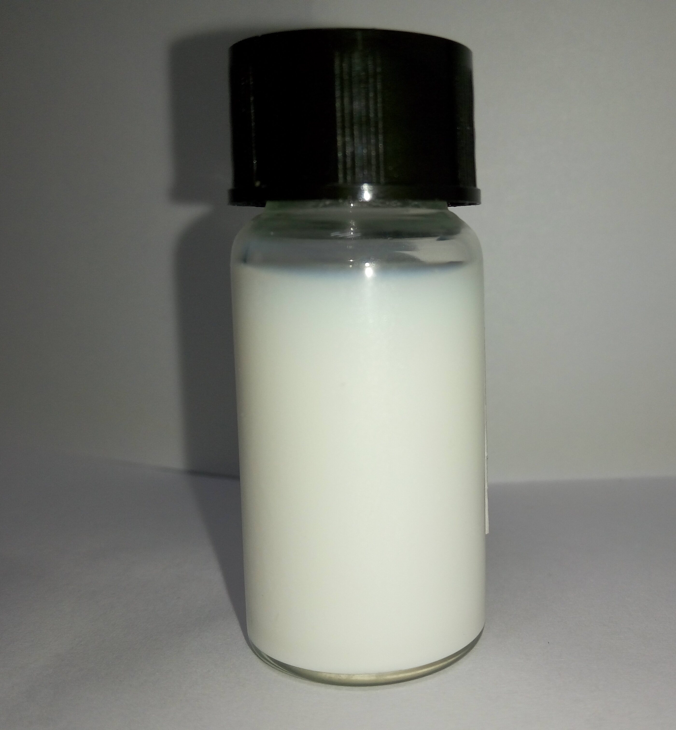 CT造影用碘油纳米乳-生物制剂