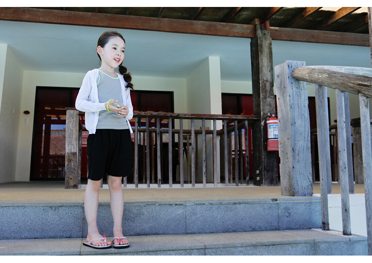 Blouson pour fille BBFAISEN - Ref 2158410 Image 63