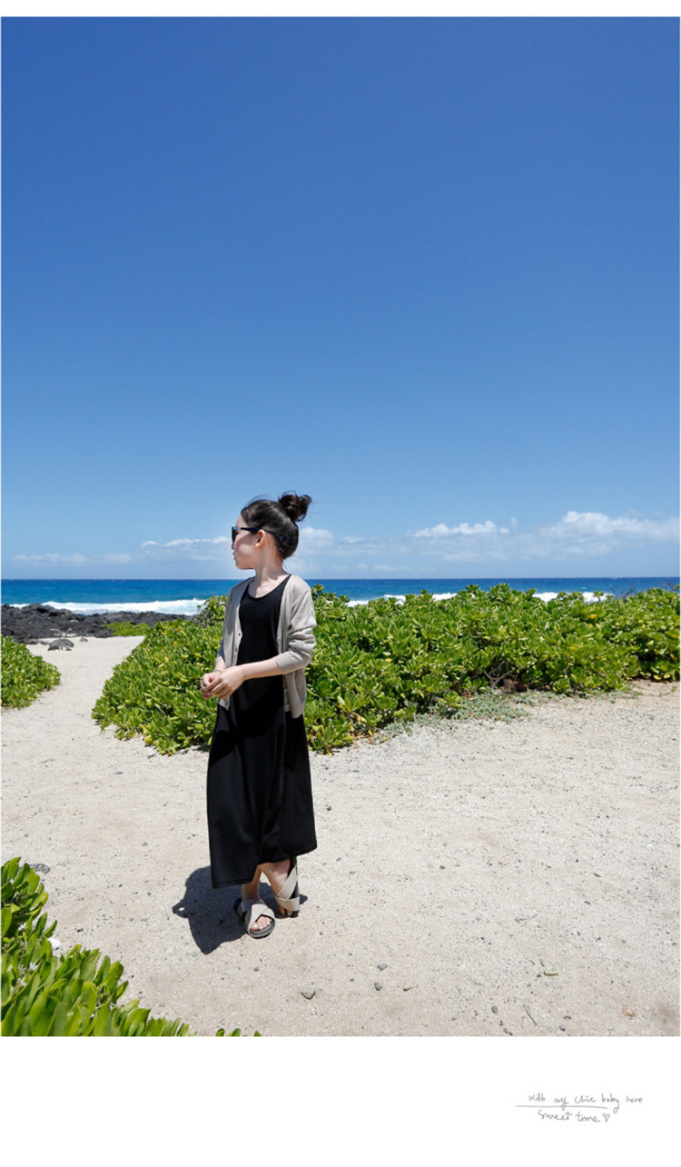 Blouson pour fille BBFAISEN - Ref 2158410 Image 23