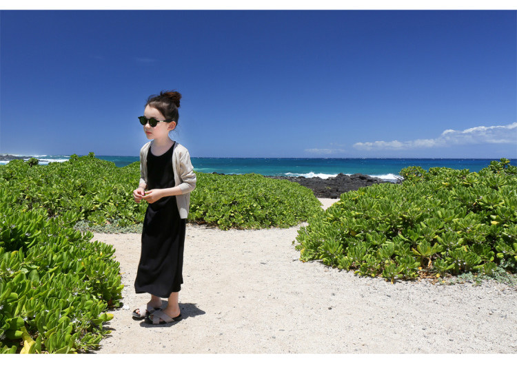 Blouson pour fille BBFAISEN - Ref 2158410 Image 26