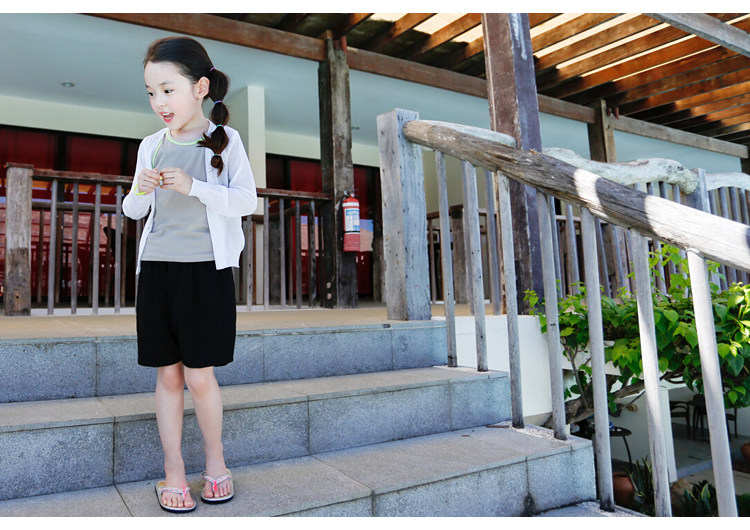 Blouson pour fille BBFAISEN - Ref 2158410 Image 62