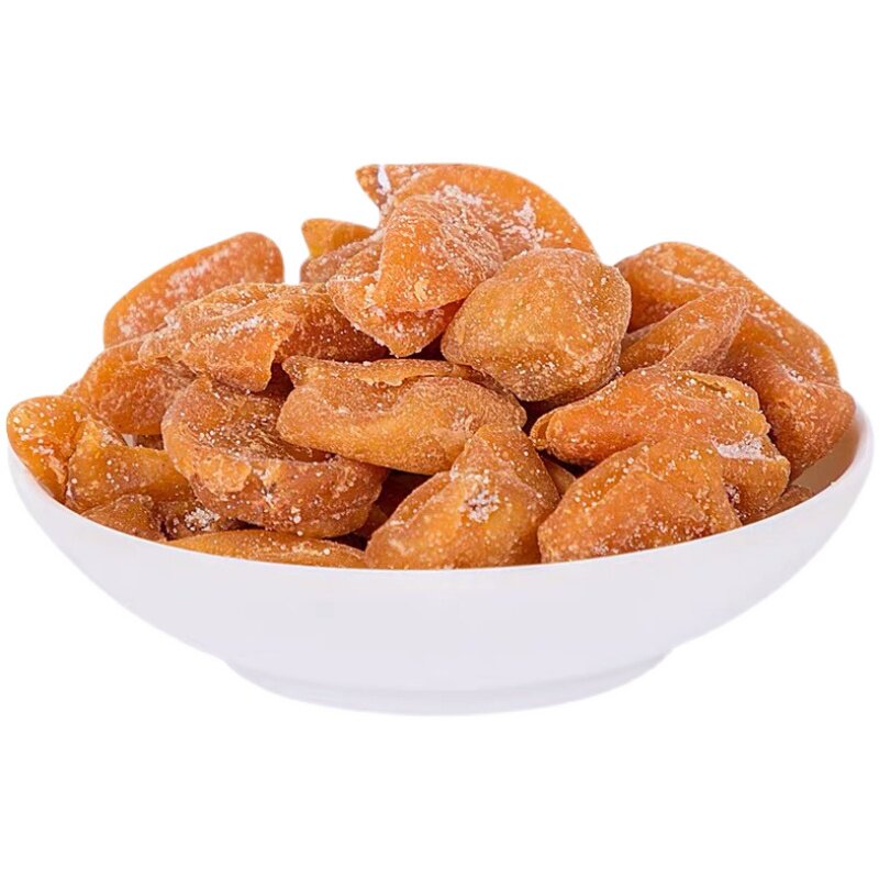 广东竹蜂盐凉果特产店