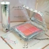 JILL STUART / Gil Stewart Sweet Love Four Color Blush 8g với Swarovski Swarovski - Blush / Cochineal