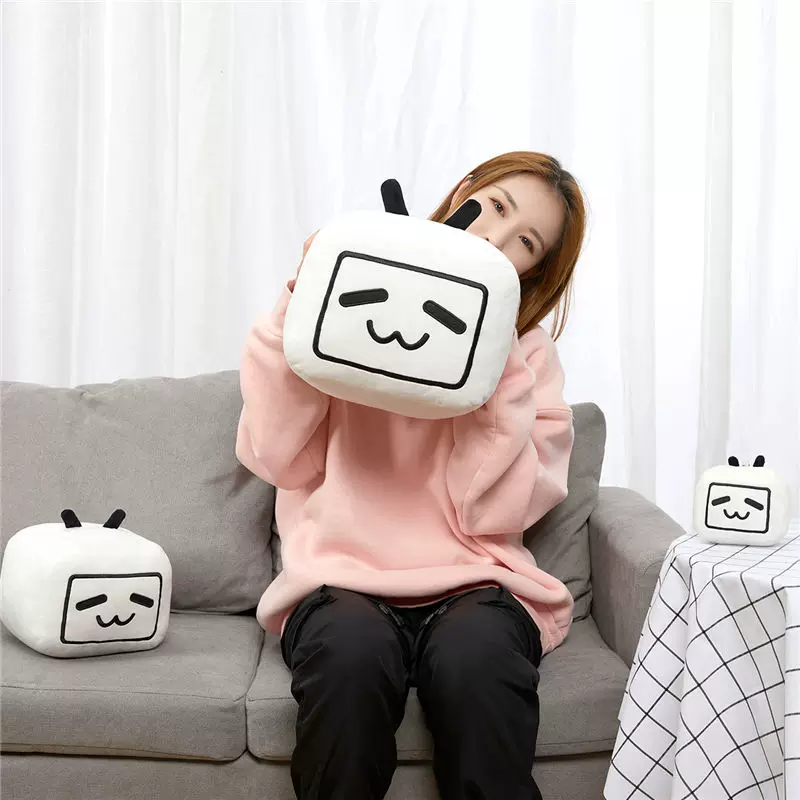 Bilibili, pillow, genuine pendant