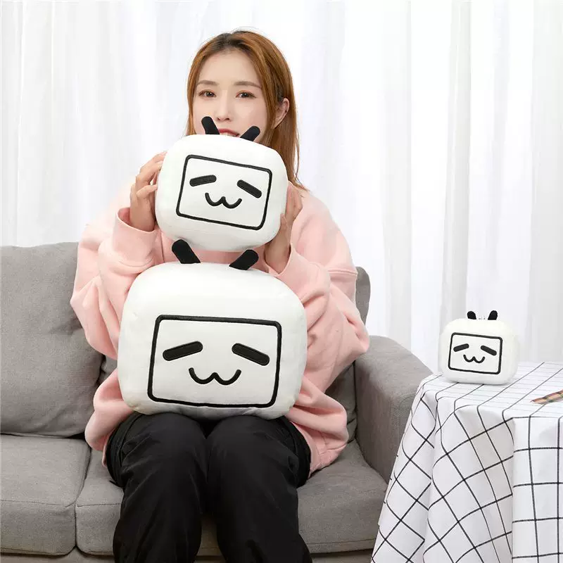 Bilibili, pillow, genuine pendant