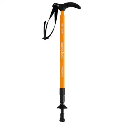 Montbell 7 8 9 T Grip 系列登山杖