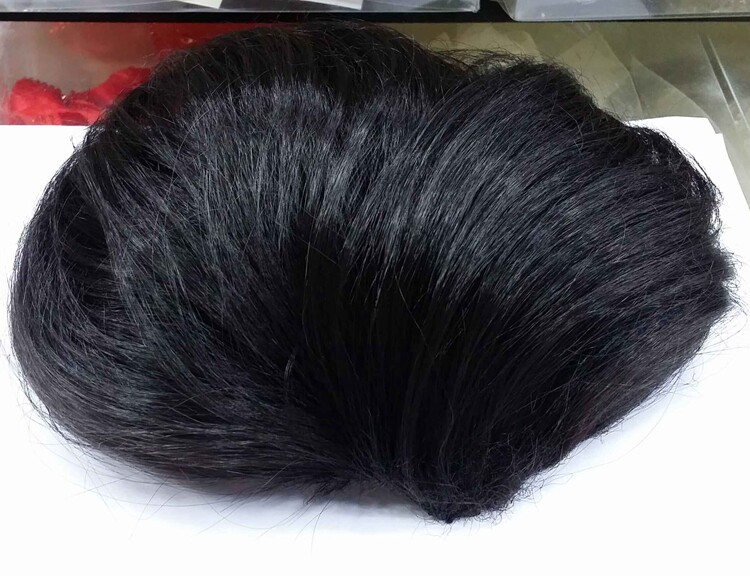 Extension cheveux - Chignon - Ref 228656 Image 32