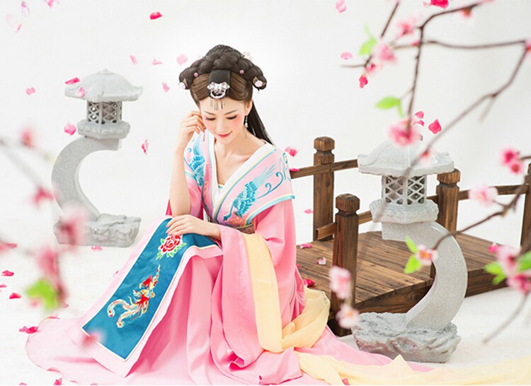 Extension cheveux - Chignon - Ref 228659 Image 6