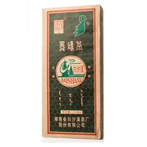 (Guaranteed) Baishaxi 2014 1600g Black Brick Tea Pressed Tea 2022 2017 Multi Vintage
