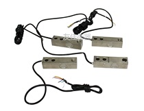 Electronic scale loadometer sensor wide measurement YZC-320C 500 kg 1T 2T 3T cantilever load cell