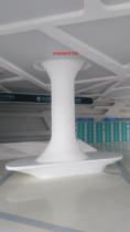 Harbin GRG manufacturer GRG ceiling GRG barrage GRG wall GRG shape GRG shed