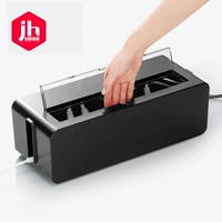 Япония Импортированная коробка для хранения проволоки INOMATA