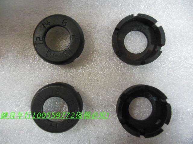 Clé pour réparation vélo - Ref 2302740 Image 3