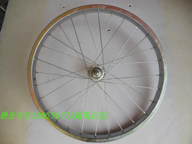 Roues de vélo - Ref 2374905 Image 8