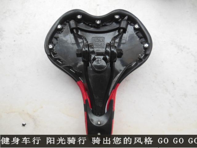 Selle de vélo - Ref 2360238 Image 8