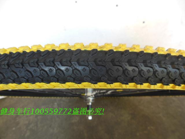 Roues de vélo Mountain Bike 26 pouces - Ref 2365682 Image 34