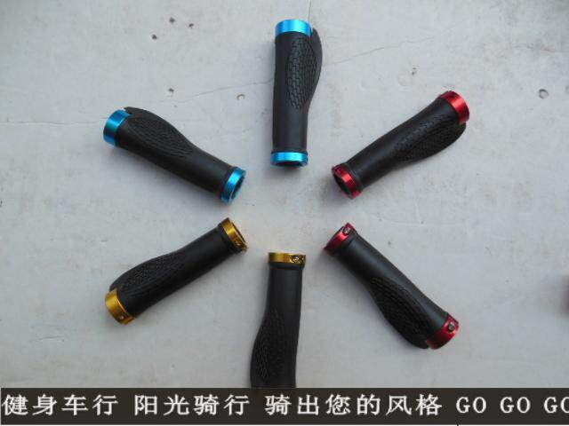 Poignées de vélo - Ref 2337866 Image 3