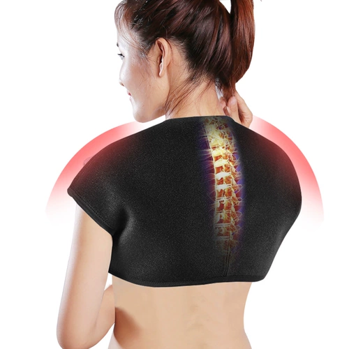 Плечевая теплота, спонтанная термическая, холодная, сон, сон плечом, шейки матки, на плеча