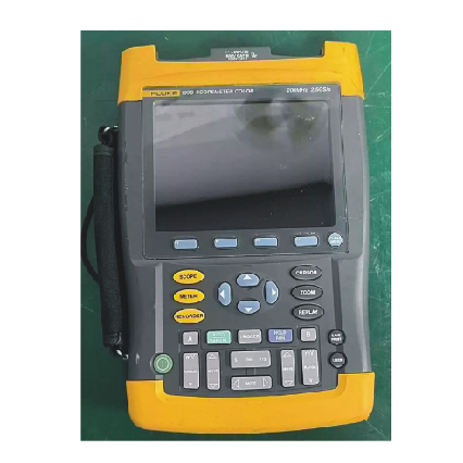 Suitable for Fluke 199C 192B Color Oscilloscopes. Tempered Film, Explosion-Proof Film, Eye Protection Film, Screen Protection Film, Soft Film, Anti-Scratch High-Definition Film Suitable for Fluke 199C 192B Color Oscilloscopes. Tempered Film, Explosion-Proof Film, Eye Protection Film, Screen Protection Film, Soft Film, Anti-Scratch High-Definition Film