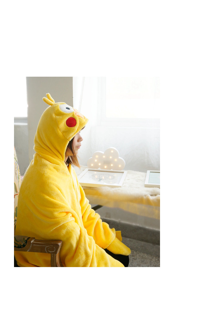 Peluche manga Parrot Brothers - Ref 2694164 Image 10