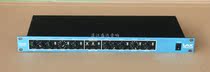 Used original LAX Ruifeng SC902 dual channel mono 3-way professional electronic divider