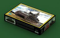 Hobbyboss Trumpeter Model 1 35 German IV D Tank Diving Type 80132