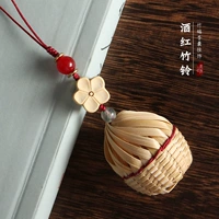 Вино красное+osmanthus