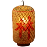 一世长安 НЕ -ХРИТИЧЕСКАЯ БАМУБОО