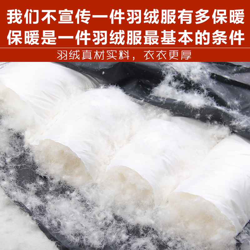 Blouson homme en Nylon - Ref 3119819 Image 3