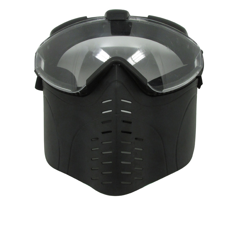 Water bullet mask Mask Mask Mask Protective mask Field mask Outdoor Live Tactical Mask