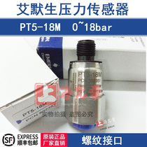 EMERSON PT5-18M Electronic expansion valve EMERSON Pressure sensor 18 kg ALCO 802351