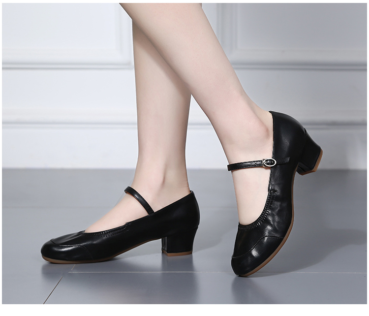 Chaussures de danse moderne femme - Ref 3448641 Image 30