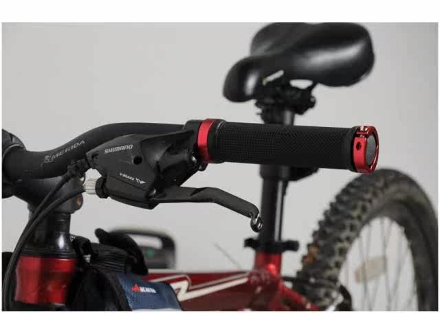 Poignées de vélo - Ref 2349126 Image 47