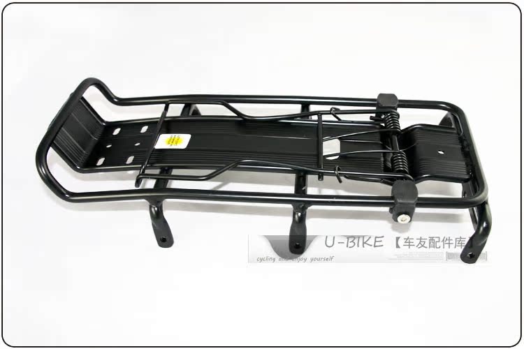 Porte-bagages pour vélo - Ref 2409466 Image 11