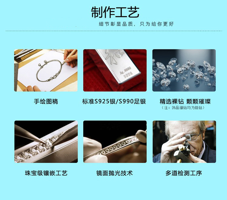 Sterling bạc vòng chân nữ nam lợn năm sinh năm chuyển hạt màu đỏ sáp dây đỏ vòng chân đôi một cặp quà tặng sinh nhật chữ các mẫu lắc chân bạc nữ đẹp