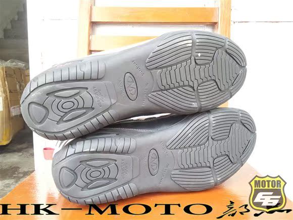 Chaussures moto - Ref 1389284 Image 4
