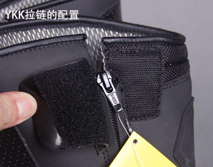 Chaussures moto - Ref 1390415 Image 12